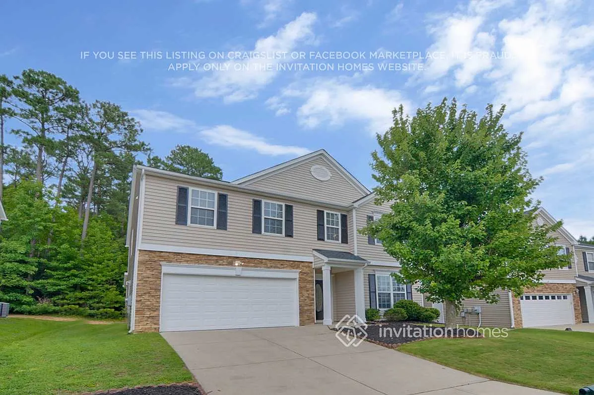 2349 Lazy River Dr Raleigh, NC 27610 — Photo 3