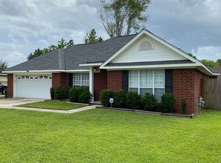 2260 Cresting Ct, Mobile, AL 36695