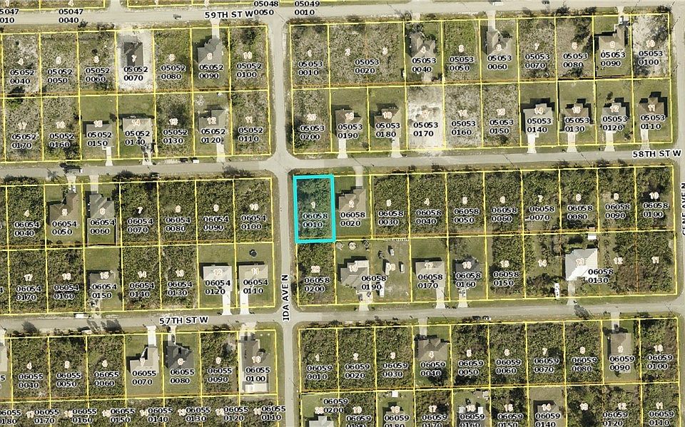2nd image of 2719 58th St W