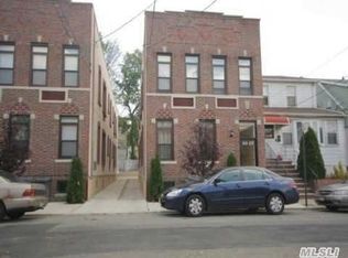 4619 Robinson St APT 2R, Flushing, NY 11355