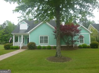 115 Silverette Cir, Lagrange, GA 30240