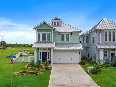 5029 Brigantine Cay Ct, Texas City, TX, 77590