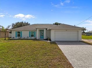 2024 NW 1st St, Cape Coral, FL 33993