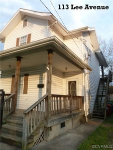 113 Lee Ave, Colonial Heights, VA, 23834