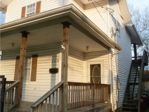 113 Lee Ave, Colonial Heights, VA 23834