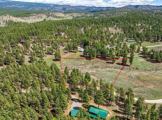 841 Beaver Creek Dr, Bayfield, CO 81122