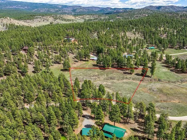 841 Beaver Creek Drive, Bayfield, CO 81122