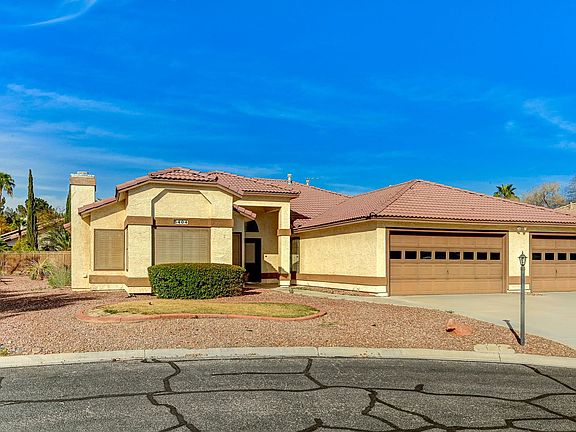 2nd image of 5404 Langston Cir