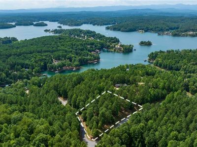 103 Shore Vista Trl, Six Mile, SC, 29682