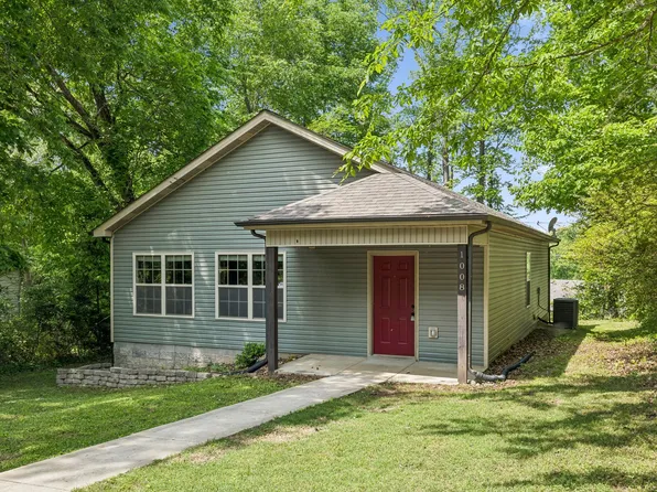 1008 Swift Dr, Clarksville, TN 37040