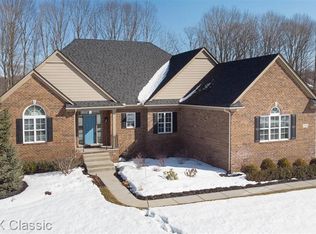 23590 Millwood, South Lyon, MI 48178
