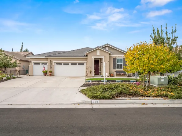 425 Karen Avenue, Kerman, CA 93630