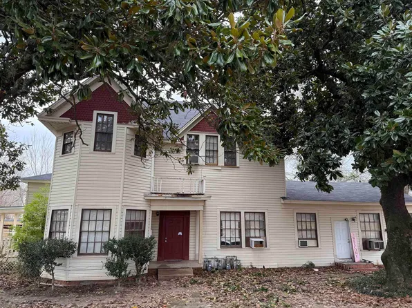 322 S Jackson, Magnolia, AR 71753