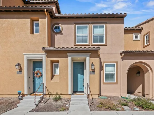 17023 Calle Trevino Unit 2, San Diego, CA 92127