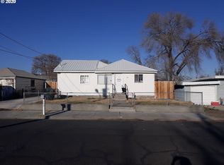 205 E Beebe Ave, Hermiston, OR 97838