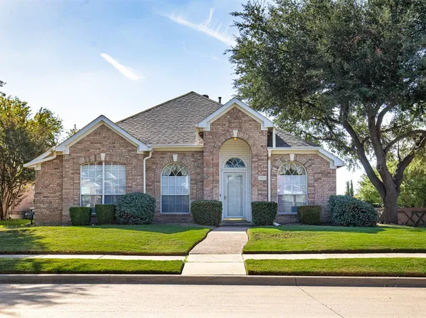 1264 Michael Ave, Lewisville, TX 75077
