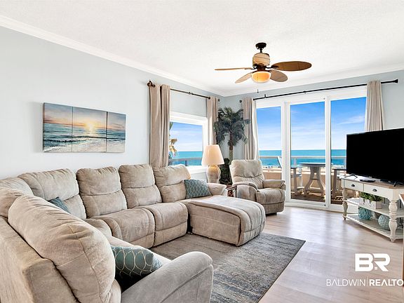 4th image of 25342 Perdido Beach Blvd APT 201