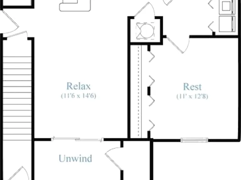 Bright and airy, The Kennet's vaulted ceilings and thoughtful layout make everyday living easy in this welcoming one-bedroom apartment. Bright and airy, The Kennet's vaulted ceilings and thoughtful layout make everyday living easy in this welcoming one-be