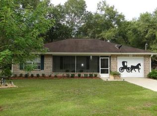 152 SW Walton Gln, Fort White, FL 32038