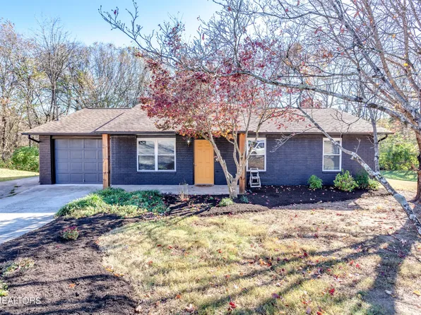 704 Exodus Ln, Knoxville, TN 37938