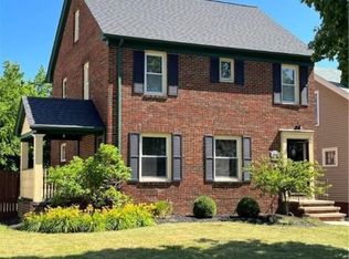 1748 Saratoga Ave, Cleveland, OH 44109
