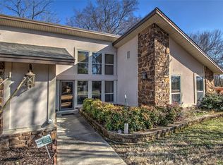 9205 N 184th East Ave, Owasso, OK 74055