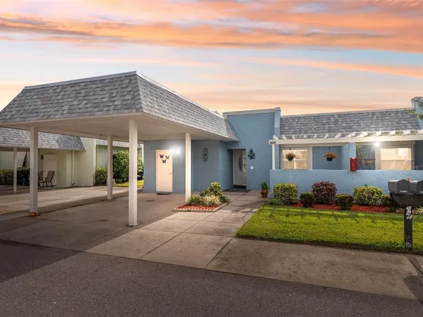 3856 Trophy Blvd #2, New Pt Richey, FL 34655