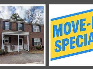 5107 Lamppost Cir, Wilmington, NC 28403