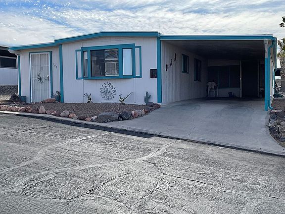 2 Car Carport