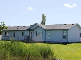 521 Cliffrose Pl, Richland, WA
