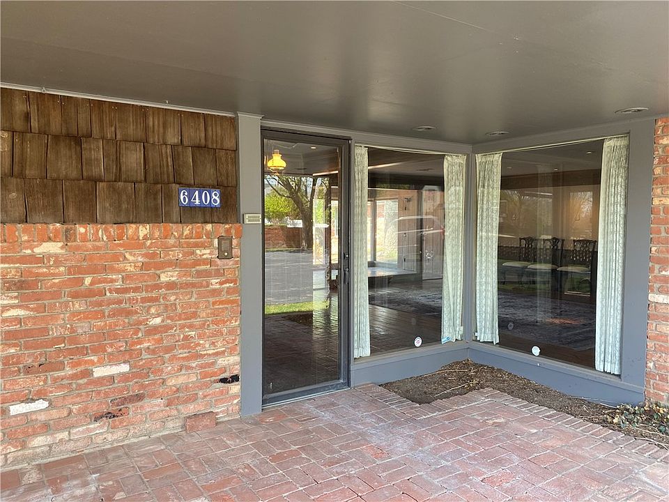 6408 N Hillcrest Ave, Nichols Hills, OK 73116 Zillow