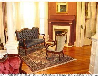 2nd image of 327 Dinwiddie St