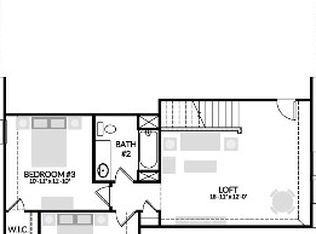 1310 Kirkdale Dr, Melissa, TX 75454