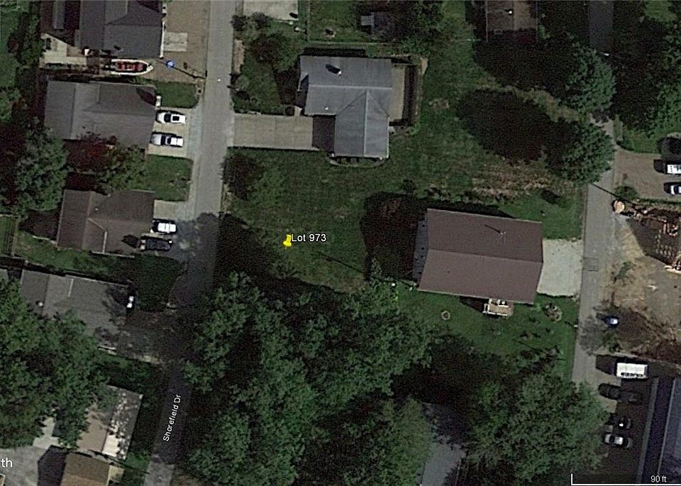 2nd image of Shorefield Dr