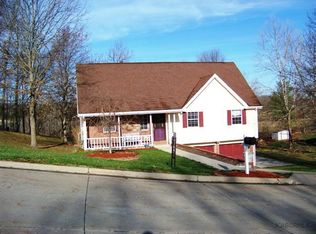 741 Joseph Dr, Jefferson City, MO 65109