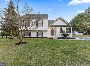 547 Kenan St, Taneytown, MD 21787