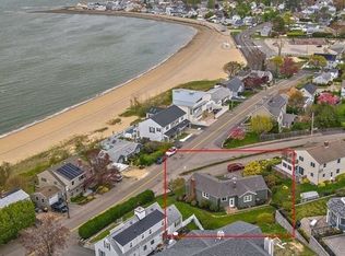114 Great Hill Dr, Weymouth, MA 02191