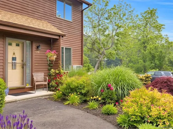 348 Boston Post Road #C19, Waterford, CT 06385