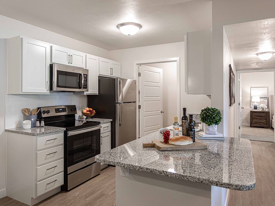 Remodel Kitchen