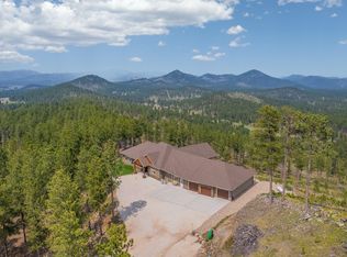 25426 He Sapa Trl, Custer, SD 57730