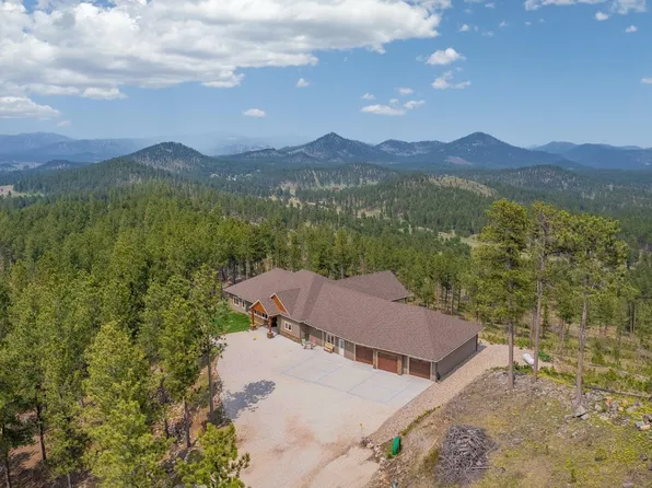 25426 He Sapa Trl, Custer, SD 57730