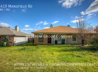 5619 Mansfield Rd, Arlington, TX 76017
