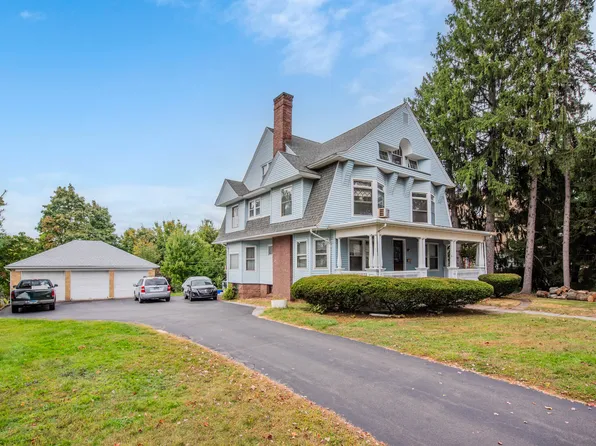 532 New Britain Avenue, Hartford, CT 06106