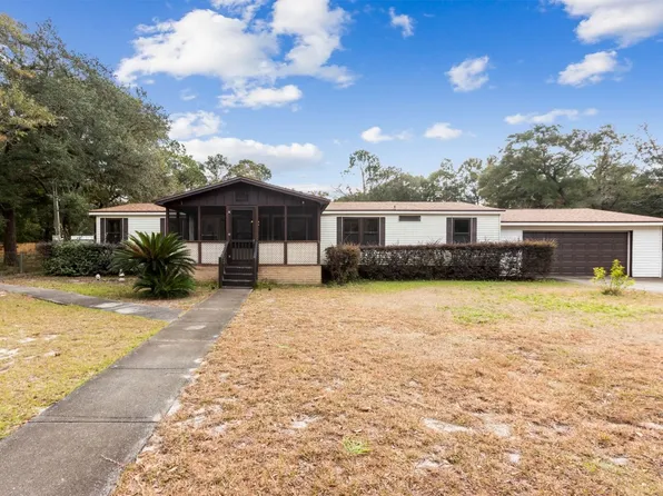 85778 Kirkland Rd, Yulee, FL 32097