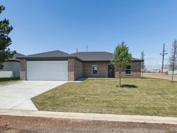 900 W Maple, White Deer, TX 79097