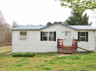 1132 Burnley Rd, Scottsville, KY 42164