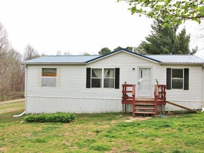 1132 Burnley Rd, Scottsville, KY, 42164
