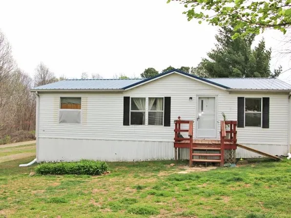 1132 Burnley Rd, Scottsville, KY 42164