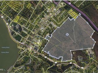 Liggett St, Kingston, TN 37763