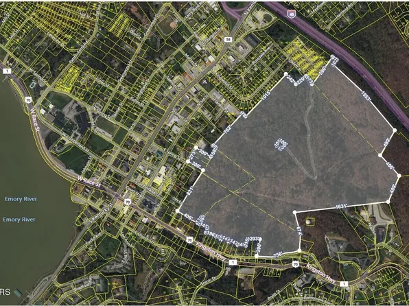 Liggett St, Kingston, TN 37763